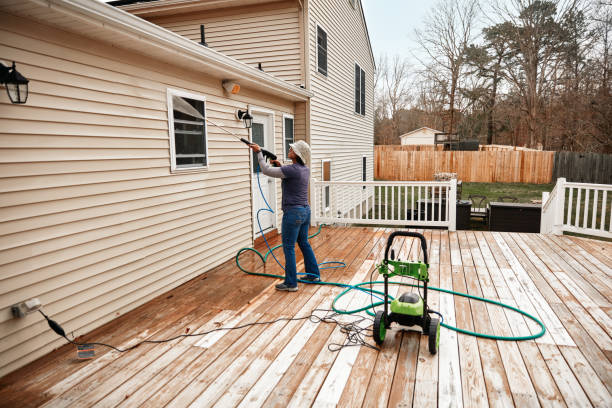 Best Pressure Washing Estimates  in Lewistown, MT