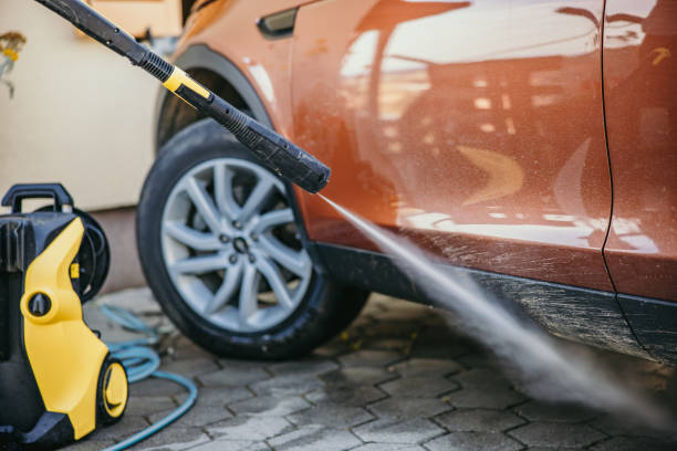 Reliable Lewistown, MT Pressure Washing Solutions