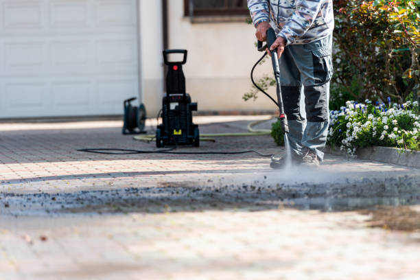 Deck Cleaning Services in Lewistown, MT