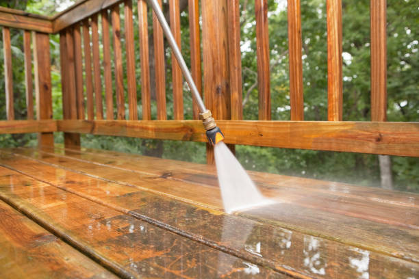 Reliable Lewistown, MT Pressure Washing Solutions