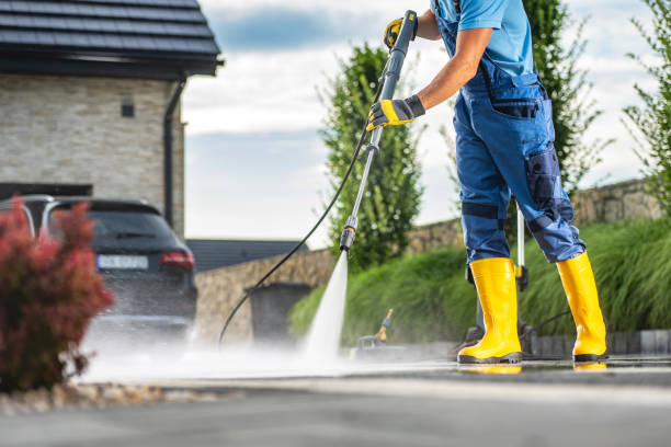 Best Fence Pressure Washing  in Lewistown, MT